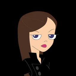 Vanessa Doofenshmirtz (Olivia Olson)