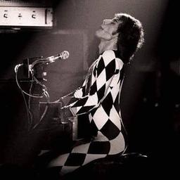 Freddie Mercury (Ogre Battle Voice)