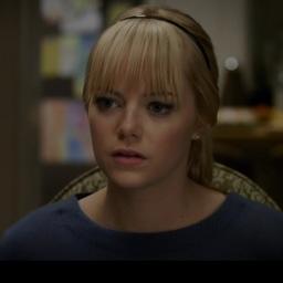 Gwen Stacy