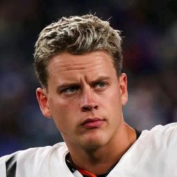 Joe Burrow 
