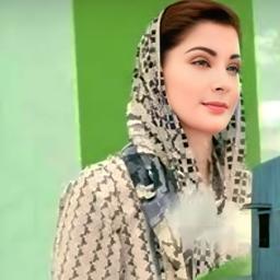 Maryam Nawaz voice 