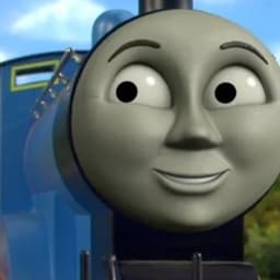 Edward (Keith Wickham)