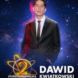 Dawid kwiakowski