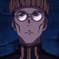 Zanoba [BRASIL] (Mushoku Tensei)