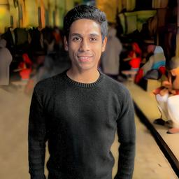 صوت هيثم مصور الشارع