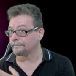 Jose Luis Camacho Espina