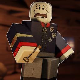 Gebhard Leberecht von Blüche G&B元首