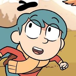 Hilda (Español Latino)