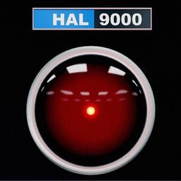 HAL 9000