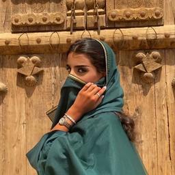 GCC Woman Voice (pure Voice).