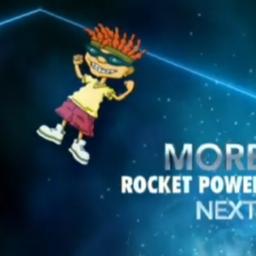 Nicktoons more Next Announcer (2009-Early 2010)