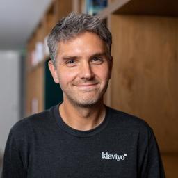 Klaviyo Co-Founder CEO Andrew Bialecki