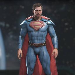 Superman