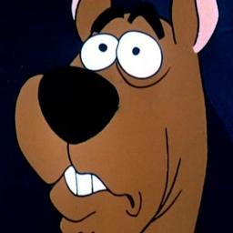 Scooby Doo