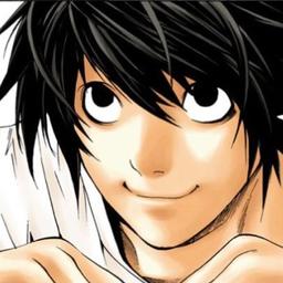 L DEATHNOTE
