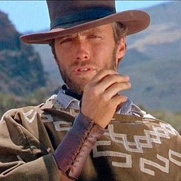 Clint Eastwood - Español 