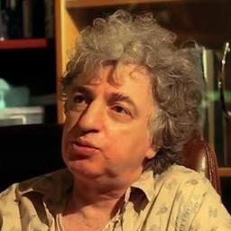 Борис Репетур