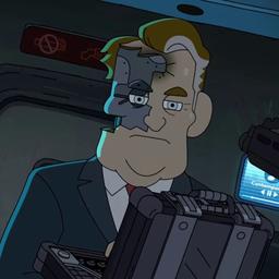 ROBOTUS Version Alpha-Beta (Inside Job)