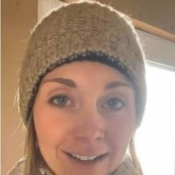Amber Marshall 