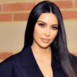 كيم كاردشيان