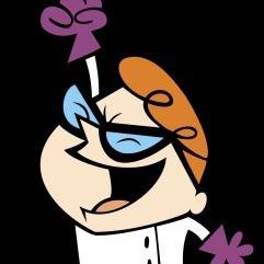 Dexter (Español Latino) (Luis Alfonso Mendoza)