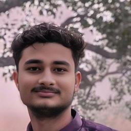 Ayush kumar jha