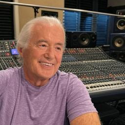 Jimmy page 