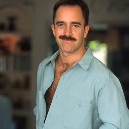 Ray Harley (a.k.a. Uncle Bogdan)