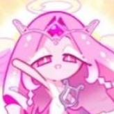 Eternal sugar cookie