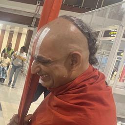 Swami ji 
