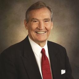 Adrian Rogers