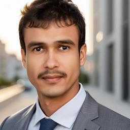 مبروك البوصي