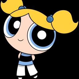 Bubbles (2016) (The Powerpuff Girls)