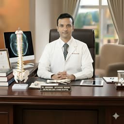 Dr Abhinav Kr Agrawal 