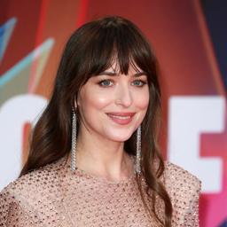 Dakota Johnson Voice Generator
