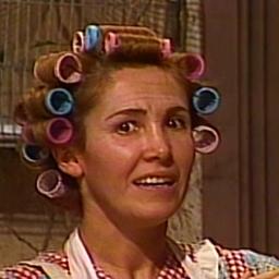 Dona Florinda 