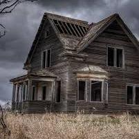 Mr. Nightmare (Creepypasta Version)