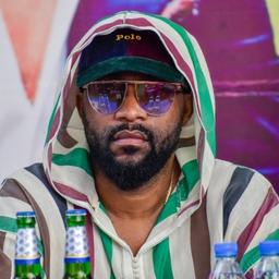 fally ipupa