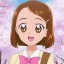 Mayumi Nagase (Mahou Tsukai Pretty Cure)