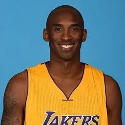 kobe bryant