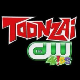 Toonzai VA Announcer (Jason Griffith) (2011-2012)