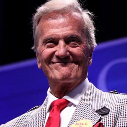 Pat Boone
