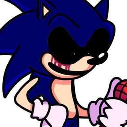 Sonic.exe (Friday Night Funkin/FNF Vs Sonic.exe)