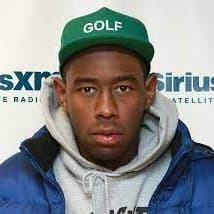 Tyler The Creator (Speaking)