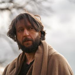 مهند ابو خمر 