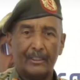 عبد الفتح البرهان