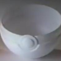 BK Pokemon Poke-Ball Recall Announcer