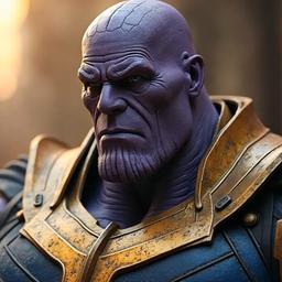 thanos