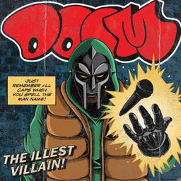 MF Doom