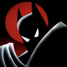 Batman: The Animated Series (enhanced)